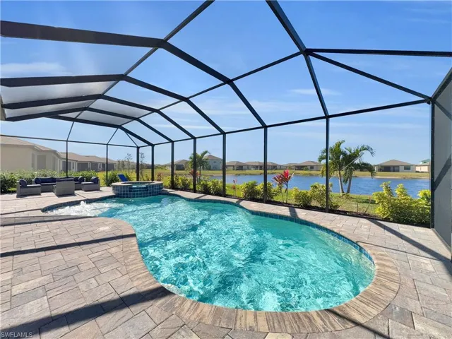 3319 Menores Way, Fort Myers, Florida 33905