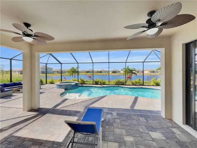 3319 Menores Way, Fort Myers, Florida 33905