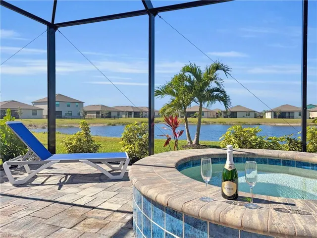 3319 Menores Way, Fort Myers, Florida 33905
