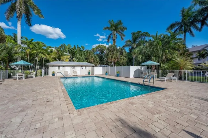 SBC Community Pool