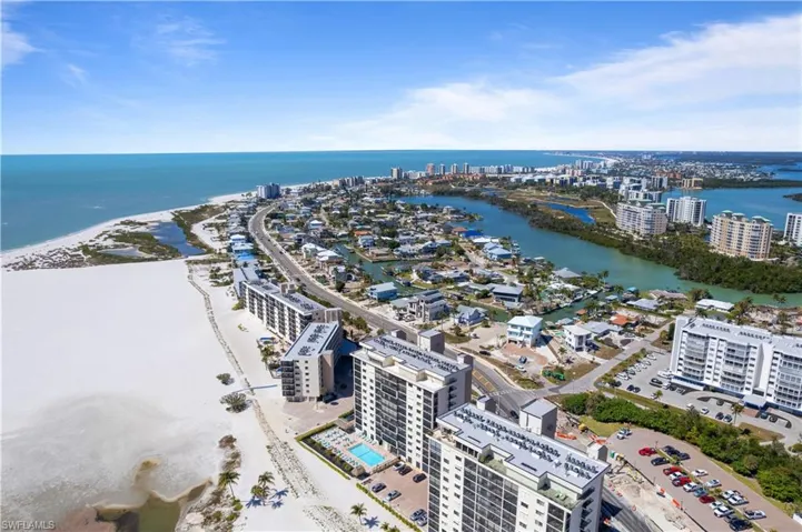 8400 Estero Blvd 303, Fort Myers Beach, Florida 33931