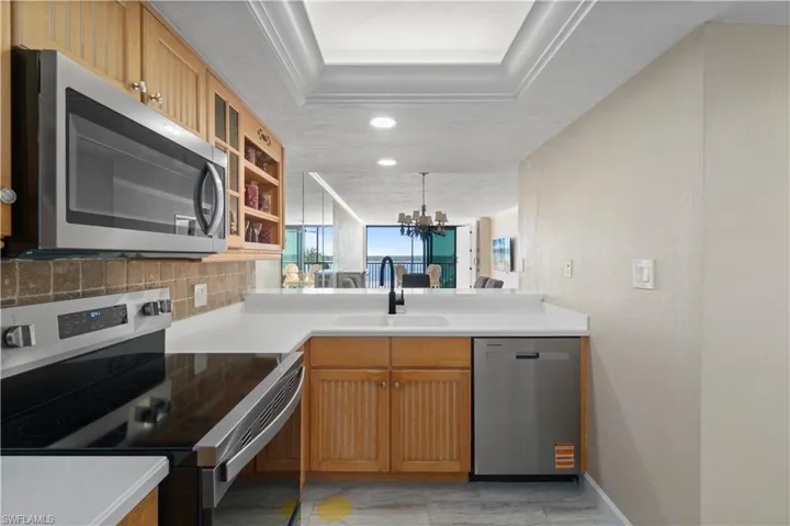 8400 Estero Blvd 303, Fort Myers Beach, Florida 33931