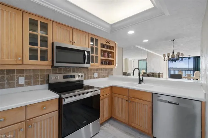 8400 Estero Blvd 303, Fort Myers Beach, Florida 33931