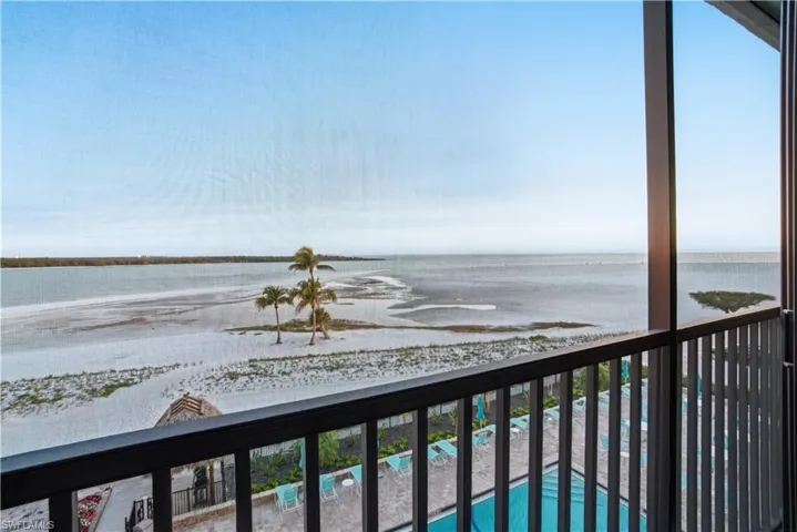 8400 Estero Blvd 303, Fort Myers Beach, Florida 33931