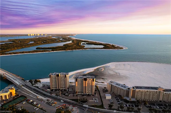 8400 Estero Blvd 303, Fort Myers Beach, Florida 33931