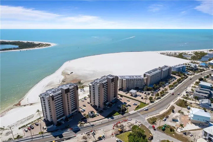 8400 Estero Blvd 303, Fort Myers Beach, Florida 33931