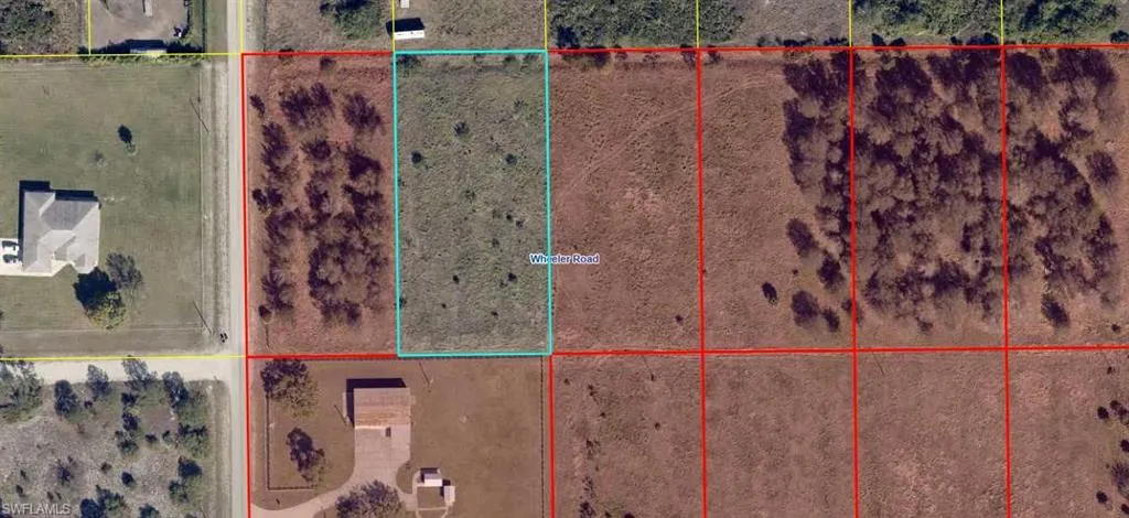 5th Pl, Labelle Fl 33935