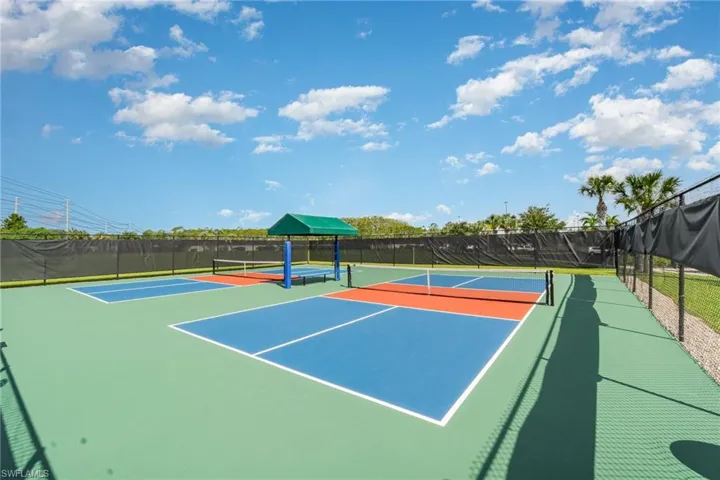 Maybe Pickleball is more your speed?