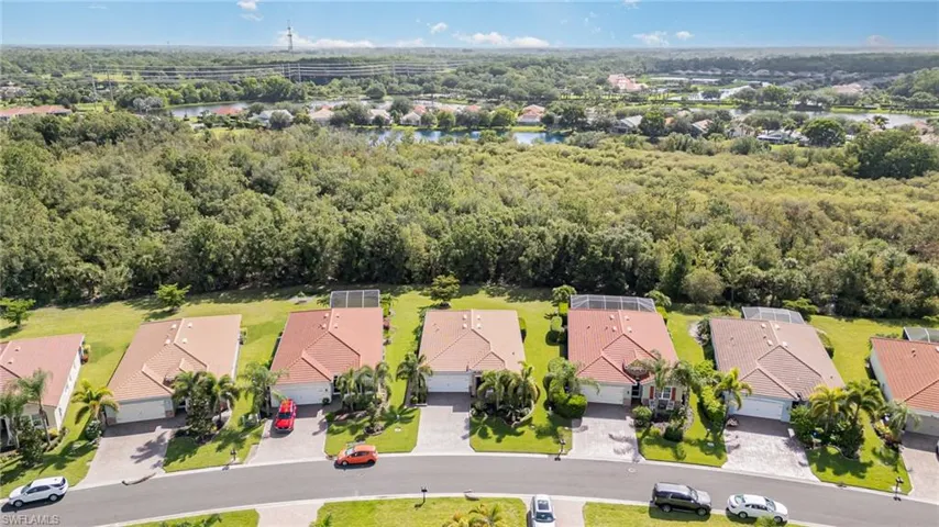 The reason you want THIS HOUSE, is the untouched Nature Preserve in your backyard