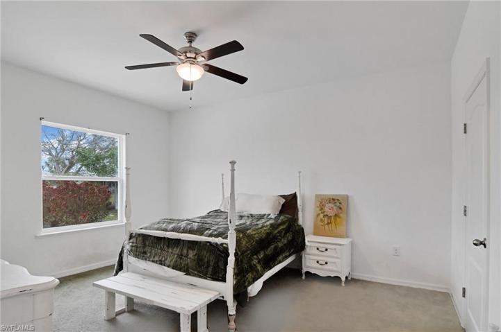 Second primary suite.