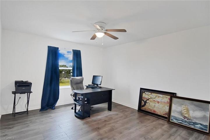 Guest room 4.