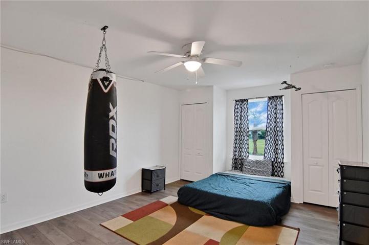 Guest room 6.