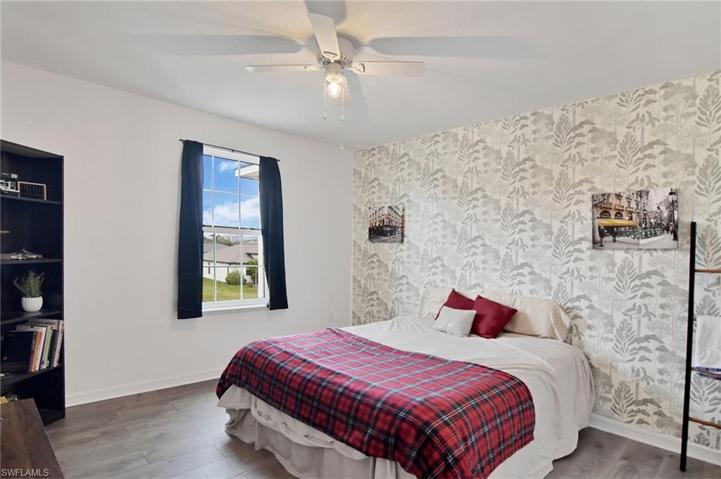 Guest room 3.