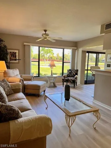 Updated floors in living area and kitchen! 1/2026