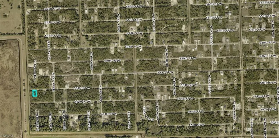 3611  50th W ST, Lehigh Acres, FL 33971