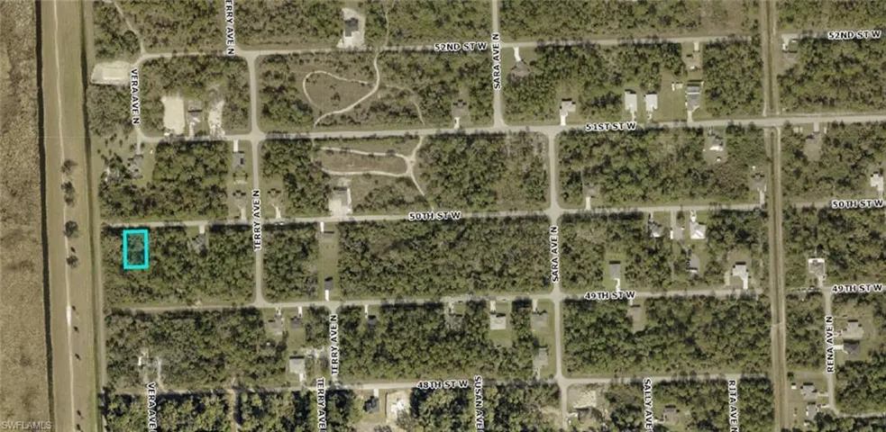 3611  50th W ST, Lehigh Acres, FL 33971