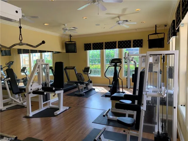 8735 River Homes Ln 6-302, Bonita Springs, Florida 34135