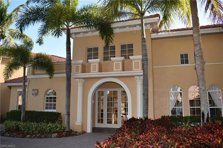 8735 River Homes Ln 6-302, Bonita Springs, Florida 34135