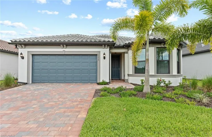 AVAILABLE NOW! Prosperity at Del Webb Naples