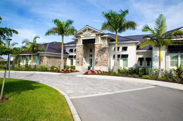 View of property