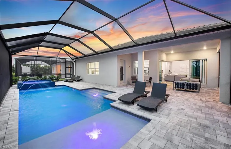 Photo is from a furnished model. Options for this home may vary.