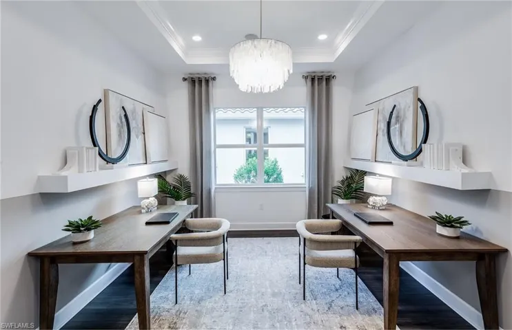 Photo is from a furnished model. Options for this home may vary.