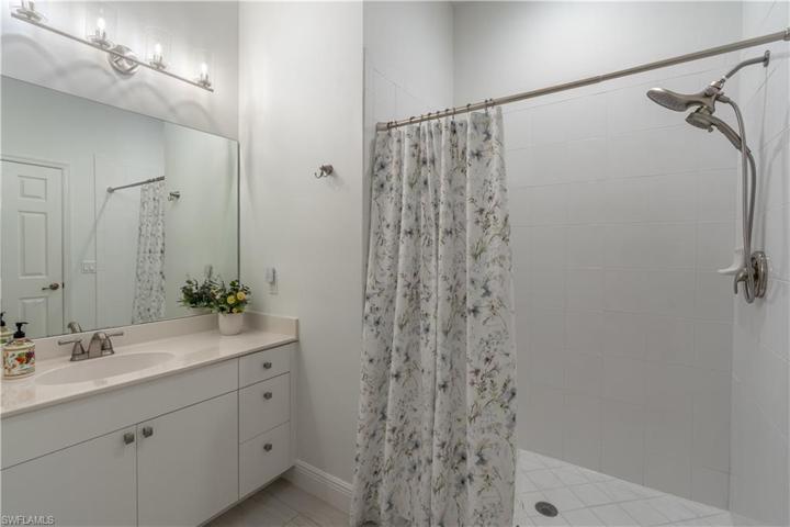 Guest bath