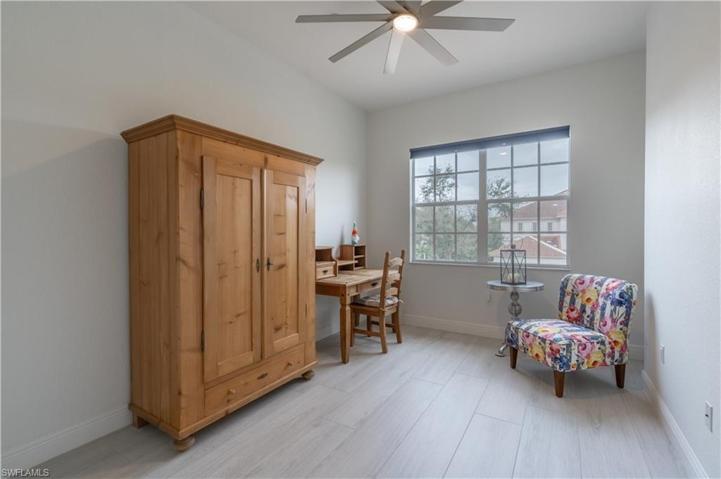 Guest bedroom 1