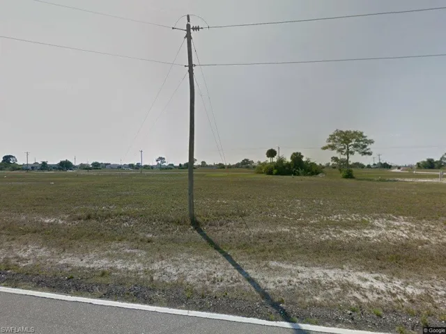 View of yard featuring a view of rural / pastoral area