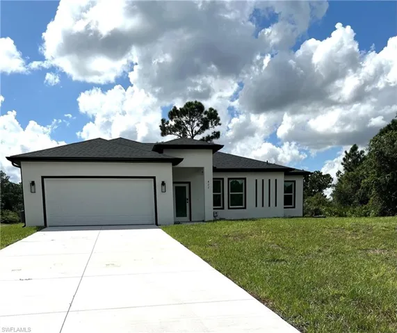 422 Eisenhower Blvd, Lehigh Acres, Florida 33974