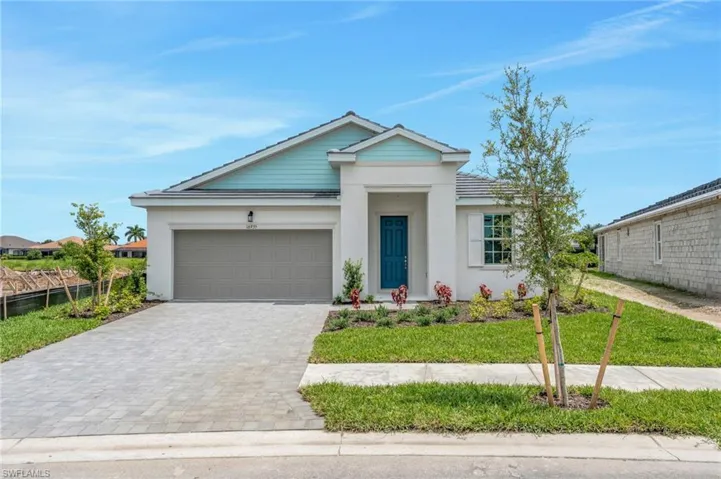16935 Squirrel Branch Ln, Alva, Florida 33920