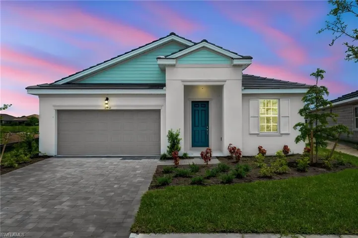 16935 Squirrel Branch Ln, Alva, Florida 33920