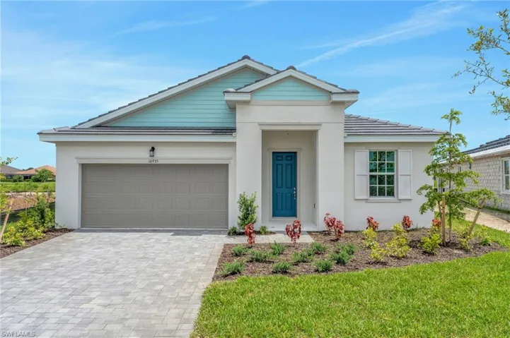 16935 Squirrel Branch Ln, Alva, Florida 33920