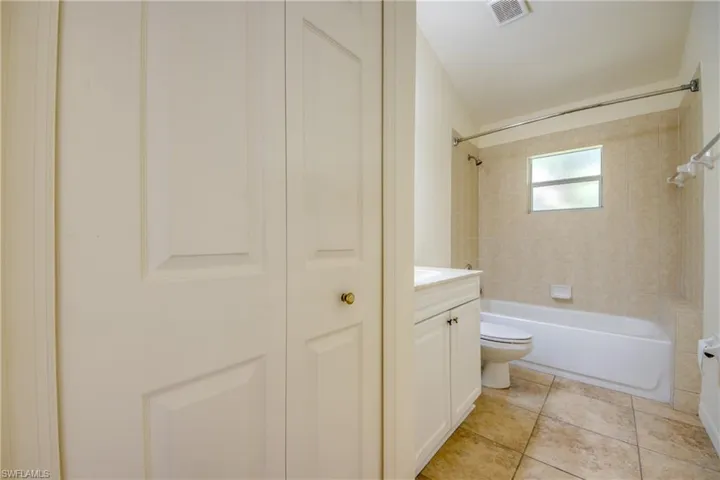 3rd Bedroom