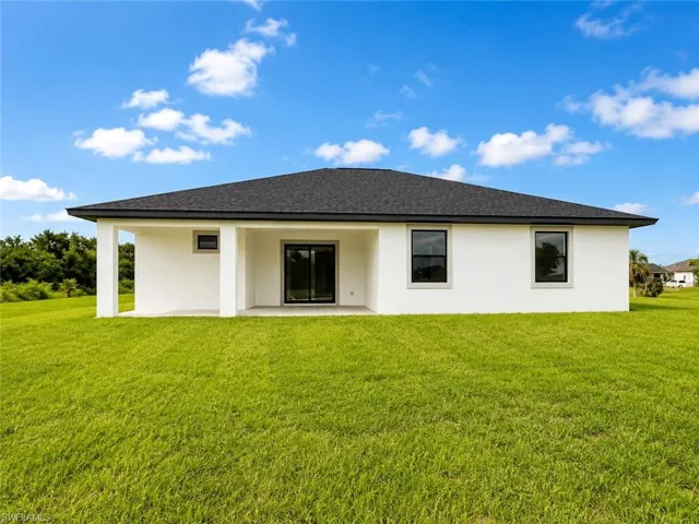 7013 Alpine Ct, Labelle, Florida 33935