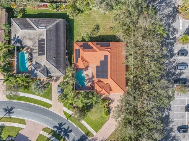 5030 Rustic Oaks Cir, Naples, Florida 34105