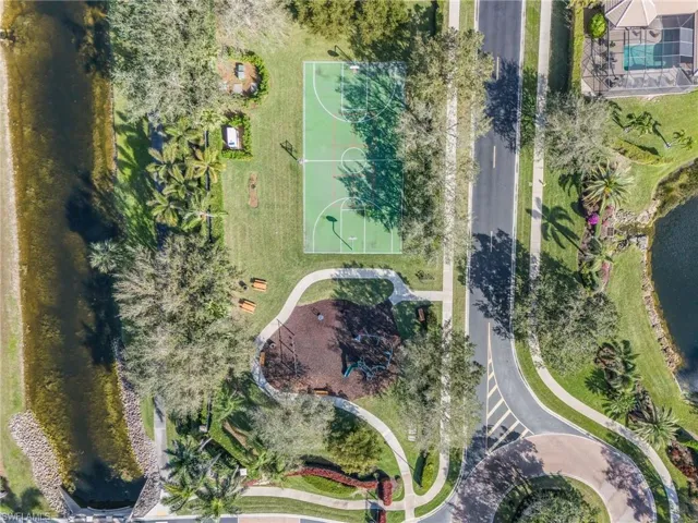 5030 Rustic Oaks Cir, Naples, Florida 34105