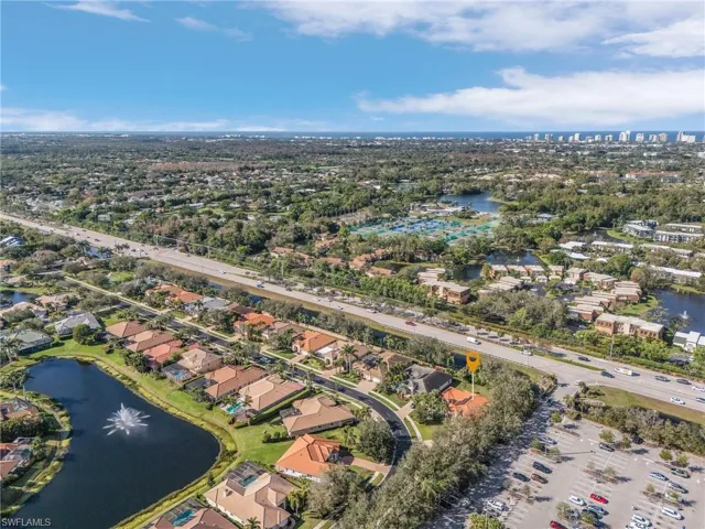 5030 Rustic Oaks Cir, Naples, Florida 34105