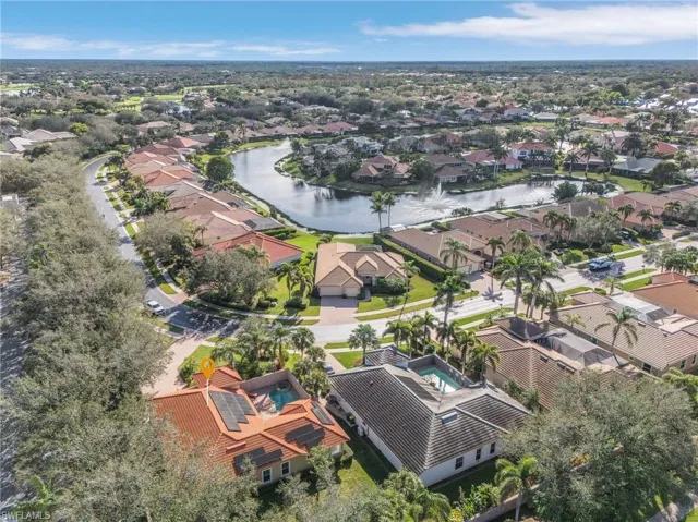 5030 Rustic Oaks Cir, Naples, Florida 34105