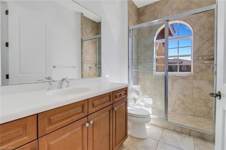 Guest bath #2 ensuite