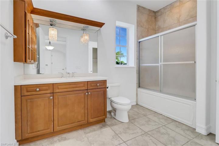 Guest Bath #1