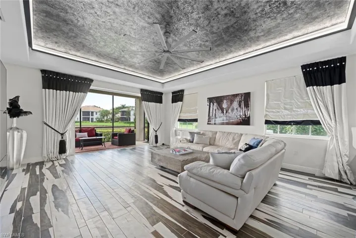 19680 Marino Lake Cir 2402, Miromar Lakes, Florida 33913