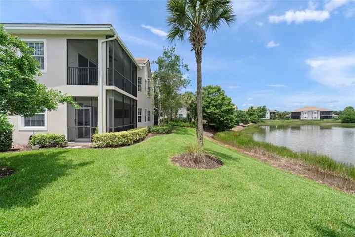 19680 Marino Lake Cir 2402, Miromar Lakes, Florida 33913