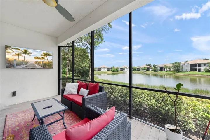 19680 Marino Lake Cir 2402, Miromar Lakes, Florida 33913