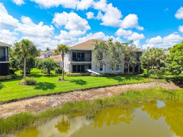 19680 Marino Lake Cir 2402, Miromar Lakes, Florida 33913
