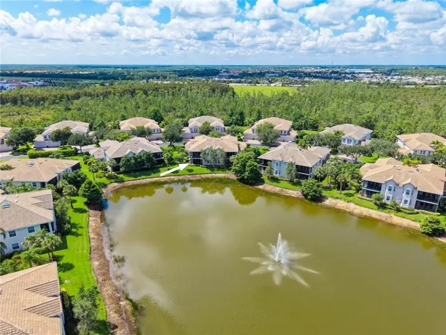 19680 Marino Lake Cir 2402, Miromar Lakes, Florida 33913