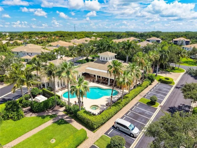 19680 Marino Lake Cir 2402, Miromar Lakes, Florida 33913