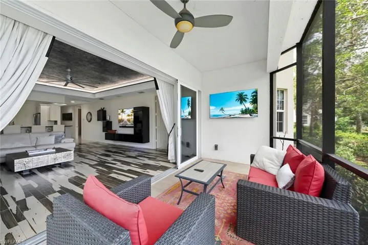 19680 Marino Lake Cir 2402, Miromar Lakes, Florida 33913