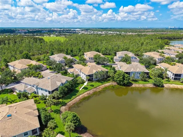 19680 Marino Lake Cir 2402, Miromar Lakes, Florida 33913