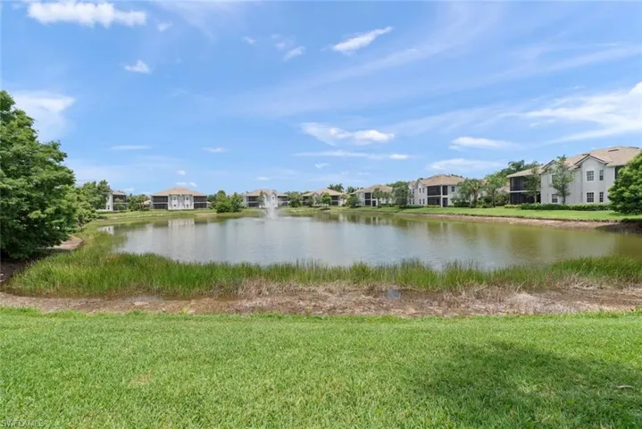 19680 Marino Lake Cir 2402, Miromar Lakes, Florida 33913